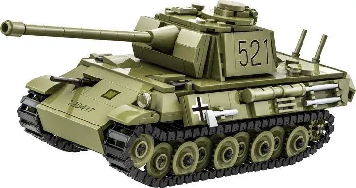 Schwarzer Panzer
