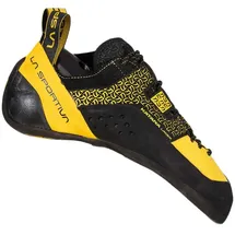 La Sportiva Katana Laces Kletterschuhe - Yellow / Black - EU 42