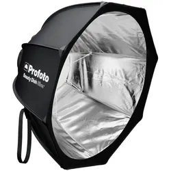 Profoto Beauty Dish Silber