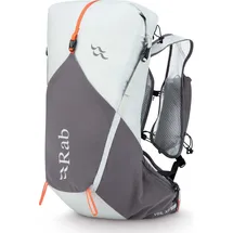 Rab Veil XP 20 pewter/graphene (PEG) M