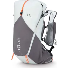 Rab Veil XP 20 pewter/graphene (PEG) M