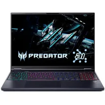 Acer Predator Helios Neo 16 AI PHN16-73-76MC Intel Core Ultra 7 255HX 32 GB RAM 1 TB SSD RTX 5060