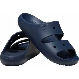 Crocs Classic V2 U Sandalen Navy 38-39
