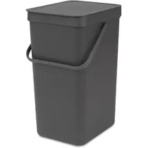 Brabantia Sort & Go 16 l grey