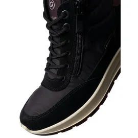 ARA NEW YORK Damenschuhe 12-25106 01 12-25106 01 Schwarz, 38,5
