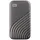 Western Digital My Passport 500 GB USB 3.2 grau WDBAGF5000AGY-WESN