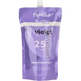 Fanola No Yellow Color Creme Oxidant Violett 7,5% 1000 ml