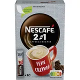 Nescafé Nescafe 2in1 Sticks (10x8g)