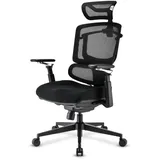 Sharkoon OfficePal C50 Schwarz