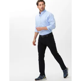 Brax Cadiz Straight Fit Blau 32/30
