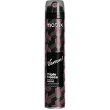 Matrix Vavoom Triple Freeze Extra Dry Haarspray, 300ml