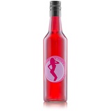 Rosa Flittchen 0,7 l | Wildberry-Likör mit Himbeer-Geschmack | Partylikör