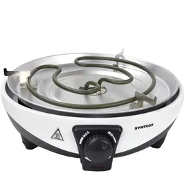 Syntrox 3 in 1 Crepes Maker Pfannkuchen Eierkuchen Elektrogrill Luzern