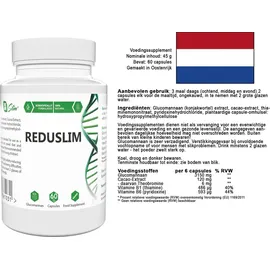 Reduslim Kapseln 180 St.