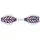 RAZOR RipStik AirPro White SE Skateboard