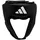 Adidas Unisex – Erwachsene Hybrid 50 HG Kopfschutz, schwarz, XL