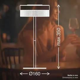 Briloner Booha Beige