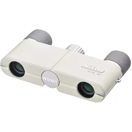 Nikon 4x10D CF Ivory White