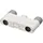 Nikon 4x10D CF Ivory White