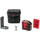Leica Lino L2s Kreuzlinienlaser rot selbstnivellierend Arbeitsbereich 25,0 m