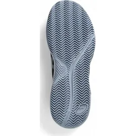 Asics GEL-DEDICATE 8 Clay Herren schwarz, Größe 43 1⁄2 - 43,5