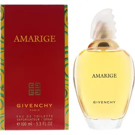 Givenchy Amarige Eau de Toilette 100 ml