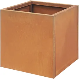 casa.pro Vaargel 50 x 50 x 50 cm Bronze