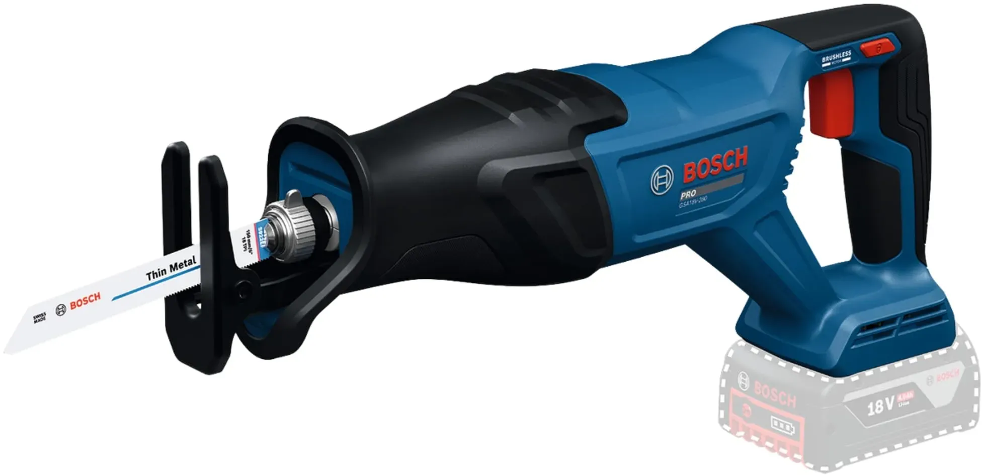 bosch gsa 18