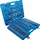 BGS Gewindeschneid-Satz 110-tlg. metrisch / Zoll