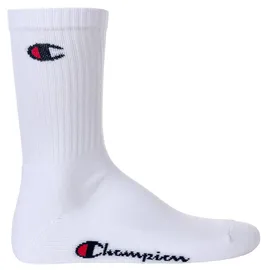 Champion Unisex Socken 3er Pack