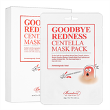Benton Goodbye Redness Centella Mask 23 g