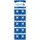 Everactive AG3 Knopfzelle 42 mAh 10 St.