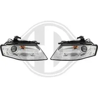 Diederichs Hauptscheinwerfersatz HD Tuning