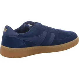 GOLA Hawk Suede '86 Herren Blau 42