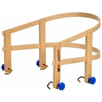 Colint Schlittenlehne Lehne COLINT SLT 10015 Holz Rodel Schlitten