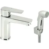 NOVASERVIS Metalia 58 Bidetarmatur Chrom 58015,0