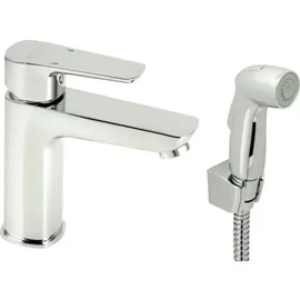 NOVASERVIS Metalia 58 Bidetarmatur Chrom 58015,0