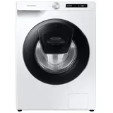 Samsung WW83T554AAW/S2 (weiß) Stand-Waschmaschine-Frontlader AddWash