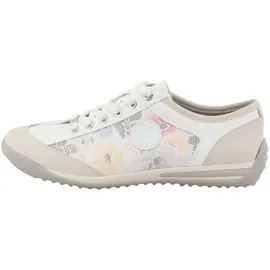 ROMIKA Halbschuh Damen Weiß 36