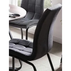 Möbilia Stuhl 2er-Set 42x103 cm