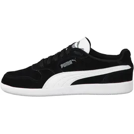 Puma Icra Suede puma black-puma white 41