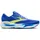 Brooks Adrenaline GTS 24 Herren Cobalt/Neo Yellow/Peacoat 45