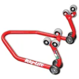 Sägebock Standstütze Quad/ATV Hinterachse Motorradheber