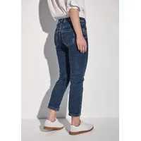 STREET ONE Jeans, Jane in blue stone | Gr.: