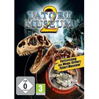 Tatort Museum II (PC)