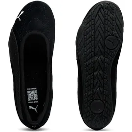 Puma Catch Soleil Ballerina SD puma black-puma white (01) 6