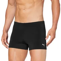 Puma Herren Trunk Badebekleidung, Schwarz, M