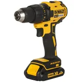 DeWalt - Taladro Atornillador sin escobilla, Multicolor, 1/2_pollice
