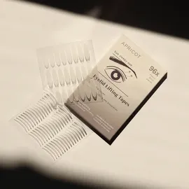 Apricot Eyelid Lifting Tapes 96 Stück