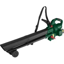 Parkside PLSBA 40-Li A1 ohne Akku und Ladegerät